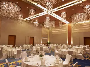 Courtyard by Marriott Mumbai International Airport