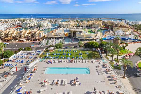 Hotel Alay - Adults Only Promo Code