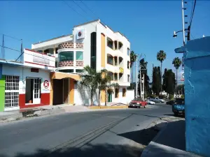 Hotel Real Doxey