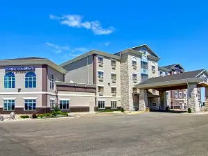 Canalta Hotel Moosomin