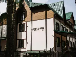 Велнес-клуб Veranda