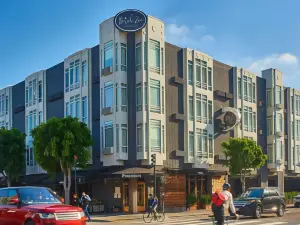 Hotel Zoe Fishermans Wharf