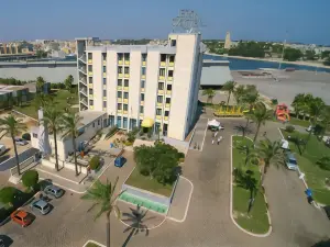 Best Western Hotel Nettuno