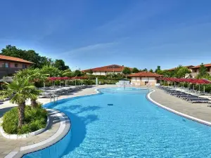 Green Village Eco Resort