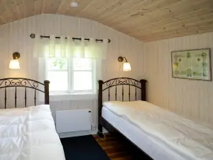 Holiday Home Stora Hulan - Vgt143