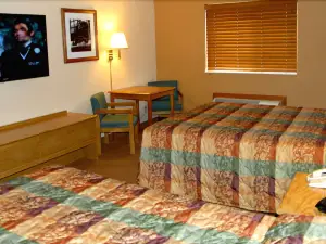 Best Rest Inn & Suites