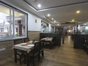 OYO 36619 hotel shri ram