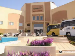 Arg Yazd Hotel