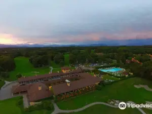 Golf Hotel Castelconturbia