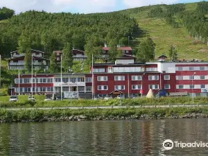 Tärnaby Fjällhotell