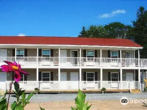 Airport Inn