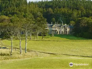 Raasay House Hotel