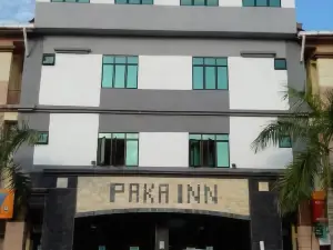 Hotel Paka Inn