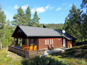 Sandtjønn (Tem019)