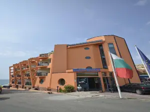 Family Hotel Evridika