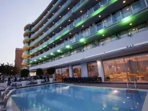 Hotel Allon Mediterrania