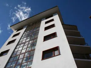 Dafovska Hotel