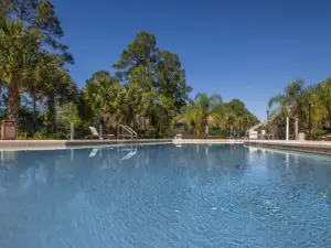 Kathy's Palisades Resort Condo