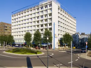 Premier Inn Saarbrücken City Centre