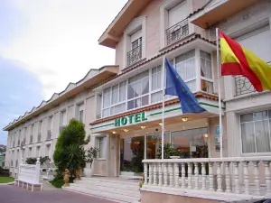 Hotel Begoña Park