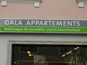 Gala Apartments - Country Oasis in Pettenbach
