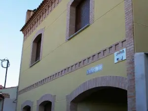 Casa Rural Cristina III