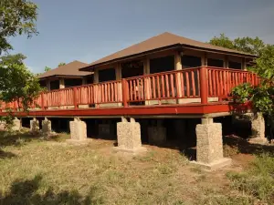 Elephant Rock Luxury Camp Tarangire