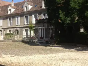 Maison d'hôtes la Ferme de l'Abbaye