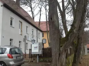Grüner Baum Nürnberg Brunn