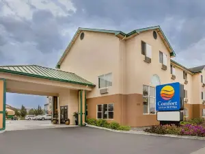 Comfort Inn & Suites Redwood Country