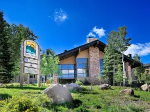 Cedar Breaks Lodge