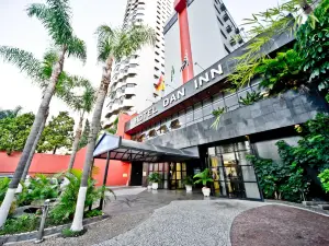 Hotel Dan Inn Sorocaba