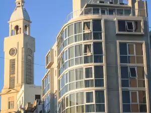 Axsur Design Hotel