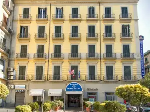 Best Western Hotel Plaza