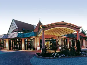 Hotel L'Europe Colmar, BW Signature Collection