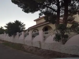 Borgo Degli Ulivi Depandance