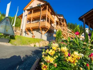 Almresort Gartnerkofel Nassfeld