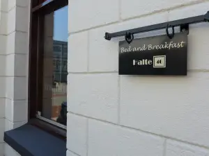 Halte 46 Weert