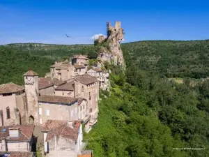 L'Ancienne Auberge