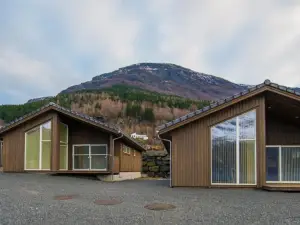 Lofthus Camping