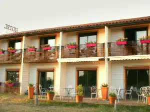 Hôtel Valery