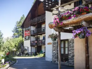 Hotel Spa l'Equipe
