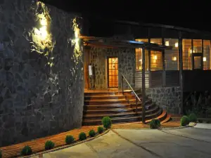 Puro Moconá Lodge