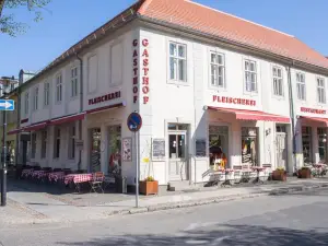 Gasthof & Fleischerei Endler