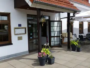 Hotel Zum Anger