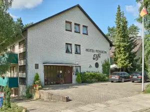 Hotel-Pension Elfi