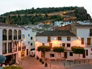 Casa Rural "ca Tona"