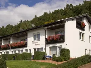 Gästehaus Sanssouci