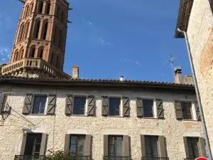 B&B le Chat Qui Dort