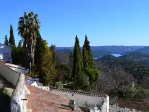 Casa Rural San Miguel Zufre
